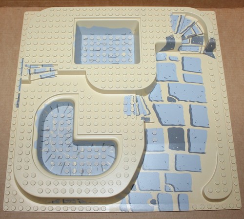 Lego egypte baseplate 32x32 - lego,