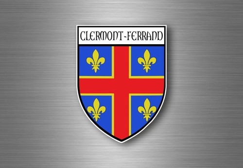 Autocollant sticker voiture