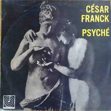 César Franck Psyché (Jean