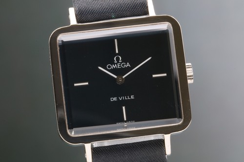 Vintage 1973 mint omega - 1973, de