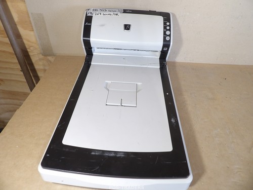 Fujitsu 6240z image - fi-6240z,