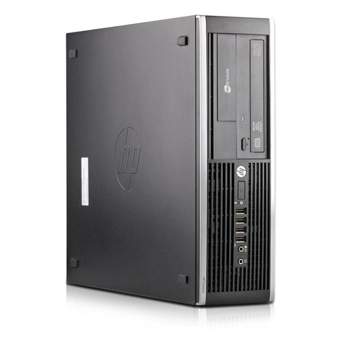 8300 sff windows 10 - i5, pro