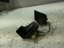 Avertisseur/Klaxon PEUGEOT 407 COUPE 2.7 HDI - 24V V6 BI-TURBO /R:74998282