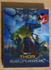 Thor: Ragnarok - 3D+2D