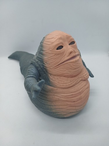 Star wars jabba the hutt - wars,