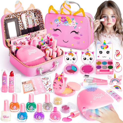 Maquillage enfant fille - maquillage,