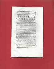 1794 journal revolution - 1794, le