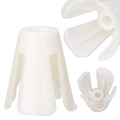 Syhonic plastic coil - plastic, claw