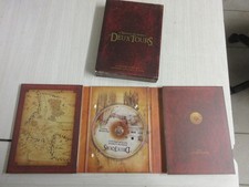 DVD CINEMA Le SEIGNEUR des