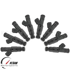 8x EV6 Injecteurs de Carburant