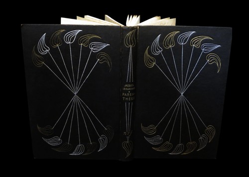 Cartonnage bonet prassinos - [cartonnage,