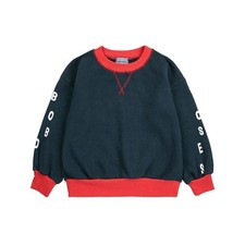 Bobo Choses Sweatshirt color block enfant 148445851