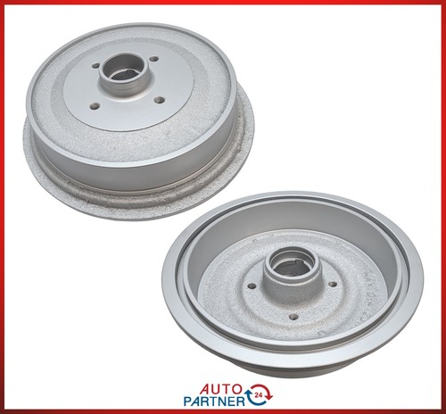 Tambour arrière pour vw - tambour,
