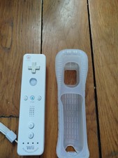 Manette Nintendo Wii U Wii -