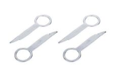 outils extraction autoradio