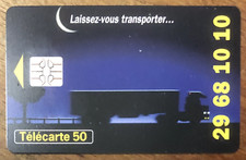 MAGASINS TELECARTE RÉF