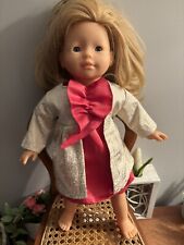 Poupée Corolle - 2014- 42 Cm