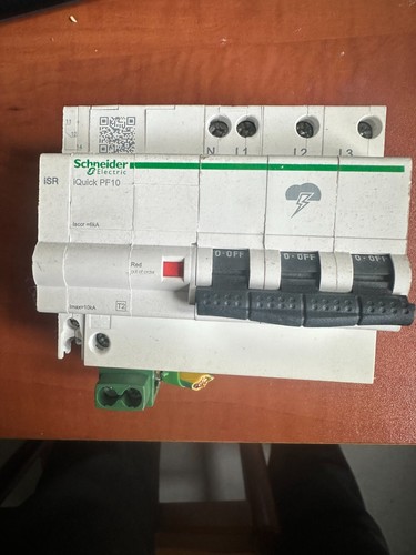 Parafoudre pols 10 kv - parafoudre,