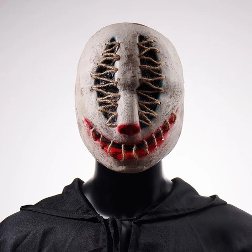 Masque monstre horreur - monstre,