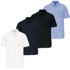 Hommes Manches Courtes