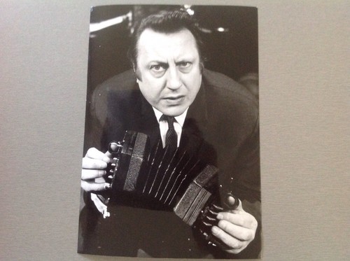 Raymond devos photo - -, presse