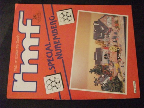 Rmf 257 36e foire - **ma,