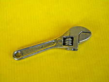 Clé  à molette miniature