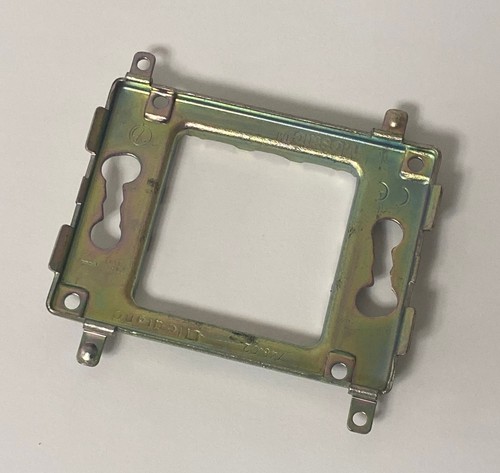 Legrand mosaic 74802 support - 74802,