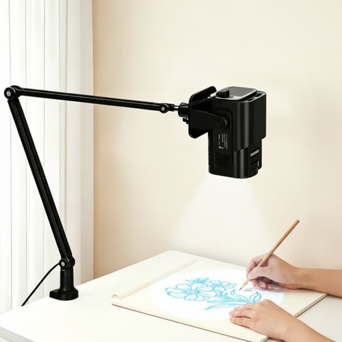 Projecteur dessin - de,