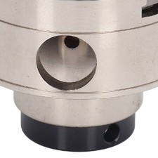 3.75in Lathe Chuck Alloy Steel