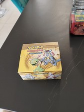 Display booster pokemon - booster, ex
