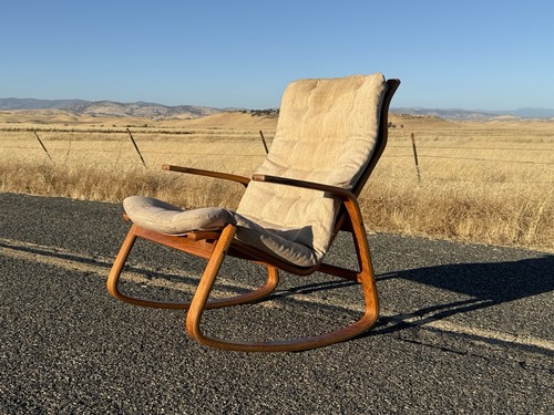Vtg mid century ingmar - mid,