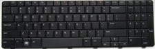 DE76 Touches pour clavier Dell