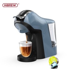 HiBREW H17 Machine Café 4en1