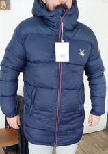 DOUDOUNE LONGUE CHEVIGNON