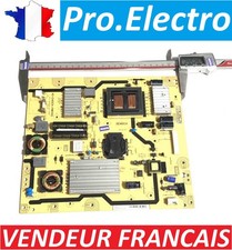 PSU Alimentation TV THOMSON 48FU4243 40-E461C4-PWI1XG TCL LE55FHDF3300 08-PE461C