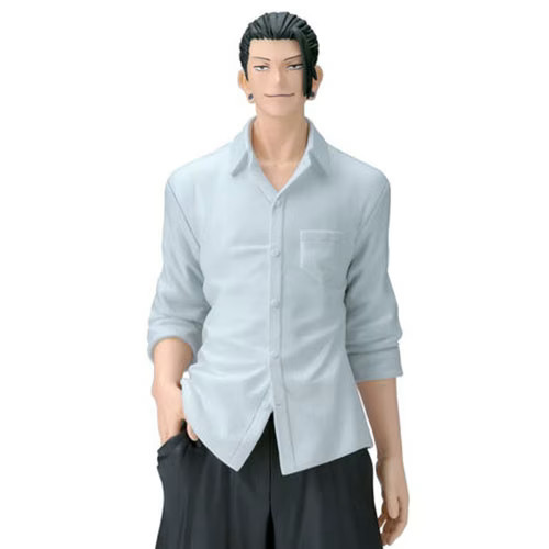 Jujutsu kaisen figurine - kaisen,