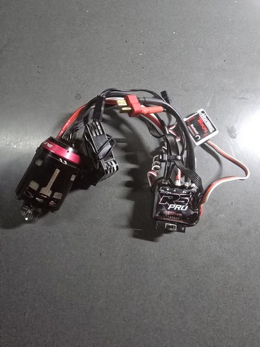 Tekin esc motor and - esc,,
