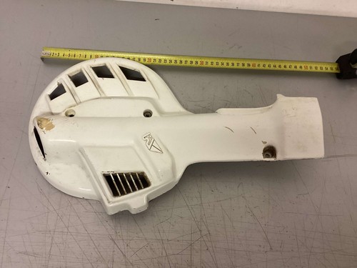 Aprilia 125 tuareg - 125, protection