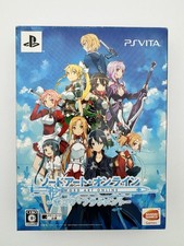 Sword Art Online Hollow