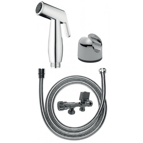 Kit douchette laiton - douchette, en