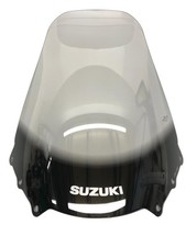 Bulle suzuki 125 2007 2013 - suzuki, 2007-2013