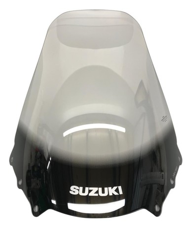 Bulle suzuki 125 - suzuki,