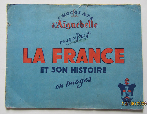 France son histoire - la, et