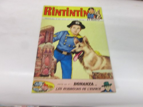 Rintintin rusty 92 - rintintin,