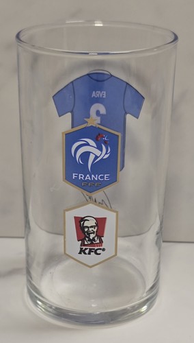 Verre eau equipe - verre, à