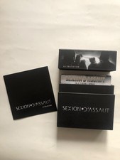 SEXION D'ASSAUT - LA