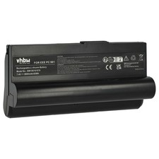 Batterie pour Asus Eee PC 8G 4G 701 700 12G 2G 20G 900 8800mAh