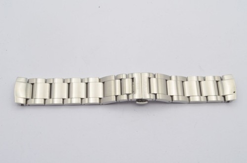 Bracelet acier tissot 20mm - en,