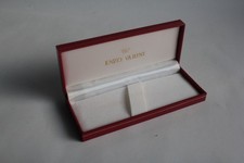 ENZO VARINI Écrin pour stylo  (66915)